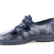 EMANUELA 2518 SNEAKERS DONNA