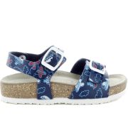 BIO COLOR`S 257A066S SANDALO BIMBA E RAGAZZA