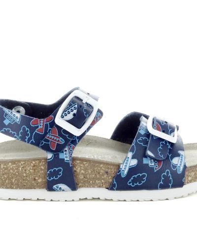 BIO COLOR`S 257A066S SANDALO BIMBA E RAGAZZA