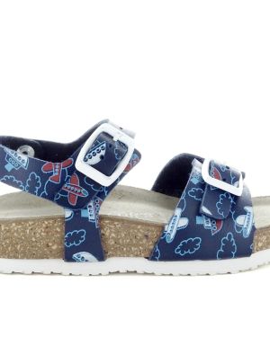 BIO COLOR`S 257A066S SANDALO BIMBA E RAGAZZA