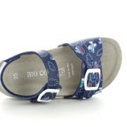 BIO COLOR`S 257A066S SANDALO BIMBA E RAGAZZA