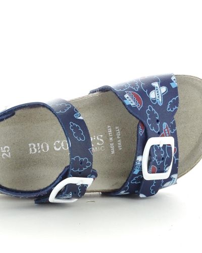 BIO COLOR`S 257A066S SANDALO BIMBA E RAGAZZA