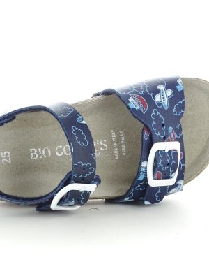 BIO COLOR`S 257A066S SANDALO BIMBA E RAGAZZA