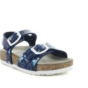 BIO COLOR`S 257A066S SANDALO BIMBA E RAGAZZA