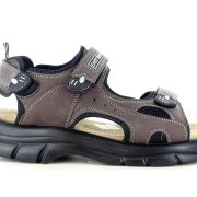 EASY WALK 66A001S SANDALO UOMO