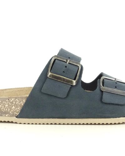 BIO COLOR`S 335A20630P CIABATTA DONNA