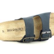 BIO COLOR`S 335A20630P CIABATTA DONNA