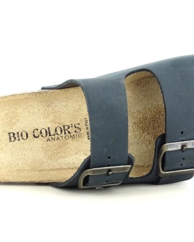 BIO COLOR`S 335A20630P CIABATTA DONNA