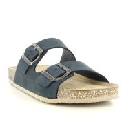 BIO COLOR`S 335A20630P CIABATTA DONNA