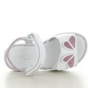 BALDUCCI BS4410 SANDALO BIMBA E RAGAZZA