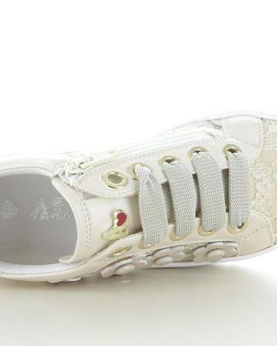 ASSO AG14601 SNEAKERS BIMBA E RAGAZZA