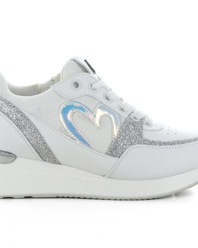 ASSO AG14622 SNEAKERS BIMBA E RAGAZZA