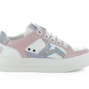 ASSO AG14544 SNEAKERS BIMBA E RAGAZZA