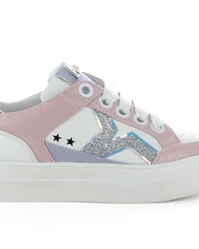 ASSO AG14544 SNEAKERS BIMBA E RAGAZZA