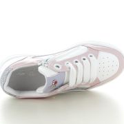 ASSO AG14544 SNEAKERS BIMBA E RAGAZZA