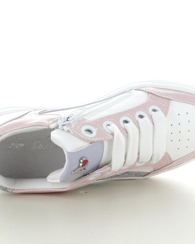 ASSO AG14544 SNEAKERS BIMBA E RAGAZZA