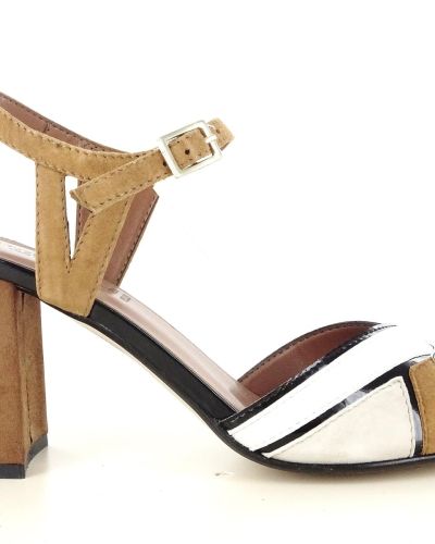 LINEA UNO F2102 SANDALO DONNA