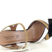 LINEA UNO F2102 SANDALO DONNA