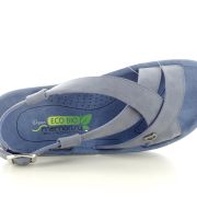 ECO BIO VEGAN 2314091 SANDALO DONNA