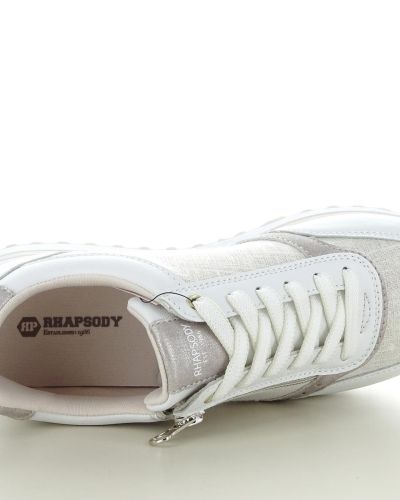 RHAPSODY 22S098W SNEAKERS DONNA