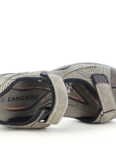 CANGURO CA1003 SANDALO UOMO