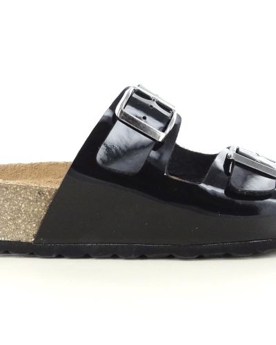 BIO GREEN PT3010 CIABATTA DONNA