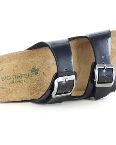 BIO GREEN PT3010 CIABATTA DONNA