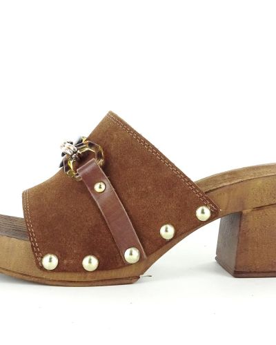 CARLO PERA 5555CAM ZOCCOLO DONNA