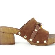 CARLO PERA 5555CAM ZOCCOLO DONNA