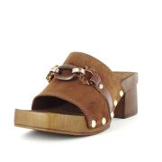 CARLO PERA 5555CAM ZOCCOLO DONNA