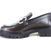 KEEP CALM 20186 MOCASSINO DONNA