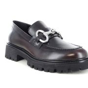 KEEP CALM 20186 MOCASSINO DONNA