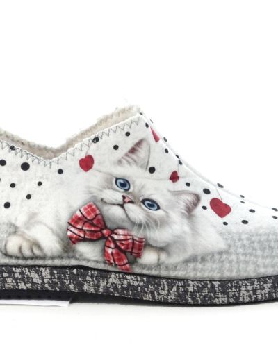 TANAHLOT 9352470 PANTOFOLA DONNA