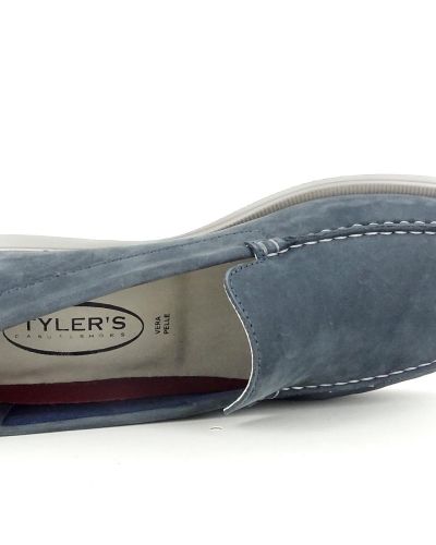 TYLER`S 4095 MOCASSINO UOMO