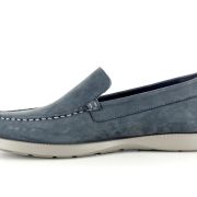 TYLER`S 4095 MOCASSINO UOMO