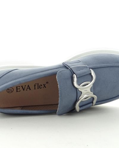 EVAflex 2591 MOCASSINO DONNA