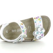 BIO COLOR`S 257A145S SANDALO BIMBO E RAGAZZO