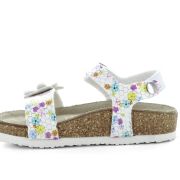 BIO COLOR`S 257A145S SANDALO BIMBO E RAGAZZO