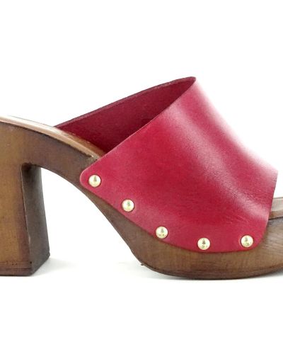 I Love Donna 15085 ZOCCOLO DONNA