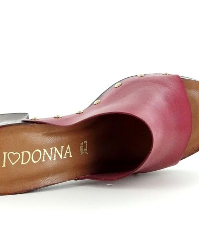 I Love Donna 15085 ZOCCOLO DONNA