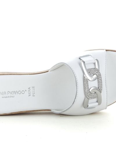 ANDREA PIERAGO 3456PEL CIABATTA DONNA