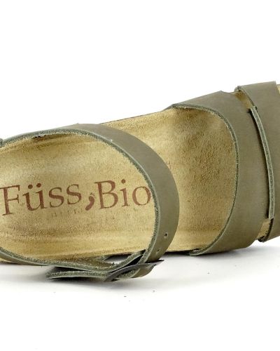 FUSS BIO 5082413 SANDALO DONNA
