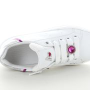 ASSO AG16020 SNEAKERS BIMBA E RAGAZZA