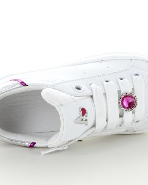 ASSO AG16020 SNEAKERS BIMBA E RAGAZZA