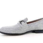 LA MIA VALENTINA 11CAMOSCIO MOCASSINO UOMO