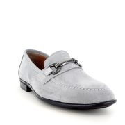 LA MIA VALENTINA 11CAMOSCIO MOCASSINO UOMO