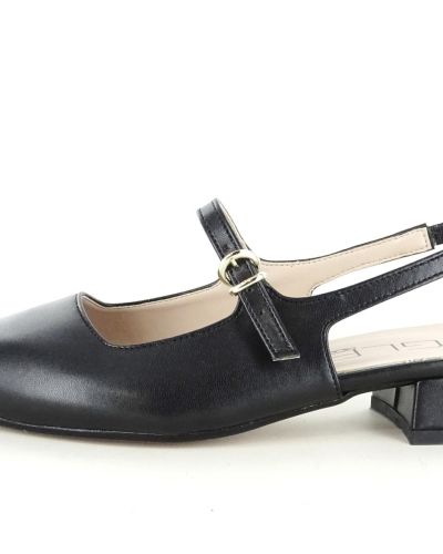 EGLE P204VITELLO CHANEL DONNA