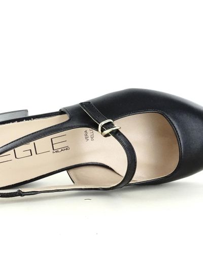 EGLE P204VITELLO CHANEL DONNA