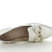 EGLE P208LAMINATO MOCASSINO DONNA