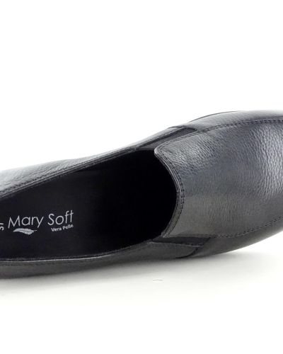 MARY SOFT 11999SMART MOCASSINO DONNA